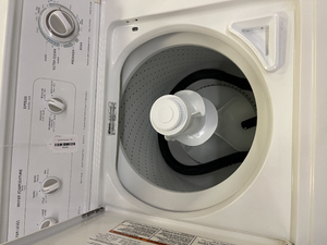 Kenmore Washer and Gas Dryer Set - 5608 - 5406