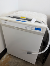 Load image into Gallery viewer, (T08717) Whirlpool Dishwasher - 8717
