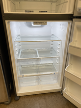 Load image into Gallery viewer, Frigidaire Stainless Refrigerator - 5477
