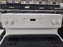 Load image into Gallery viewer, GE Electric Stove - 8230
