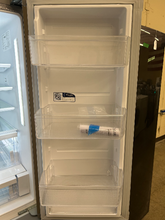 Load image into Gallery viewer, (T07216) Frigidaire 28 cu ft French Door Refrigerator - 7216
