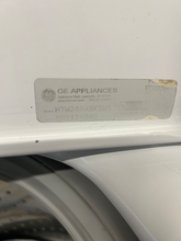 Load image into Gallery viewer, Hotpoint Washer and Gas Dryer Set - 7083 - 7084
