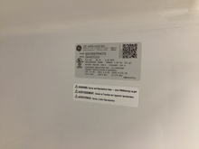 Load image into Gallery viewer, (T08963) GE 25.3 cu ft Stainless Side by Side Refrigerator  -8963
