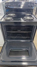 Load image into Gallery viewer, (T08396) Hotpoint Electric Stove  - 8396
