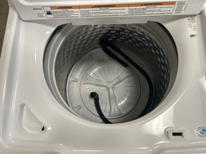 Maytag Washer & Electric Dryer Set - 7472 - 7478