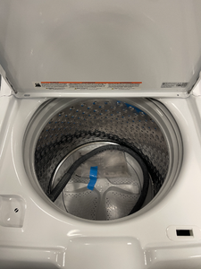 GE - 4.6 cu. ft. Washer - 5968