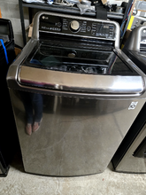 Load image into Gallery viewer, (T08633) LG Washer - 8633
