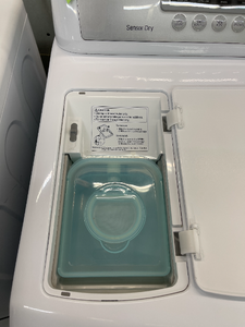 LG Electric Dryer - 4942