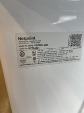Load image into Gallery viewer, Hotpoint Refrigerator - 5143
