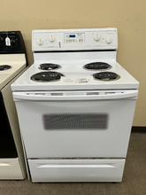 Load image into Gallery viewer, Whirlpool Coil Electric Stove - 7729
