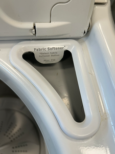 Maytag Bravos Washer - T06523