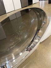 Load image into Gallery viewer, LG Front Load Washer and Electric Dryer Set - 4302 - 4303
