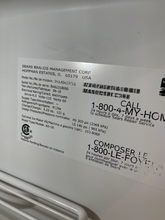 Load image into Gallery viewer, Kenmore Stainless Refrigerator - 5780
