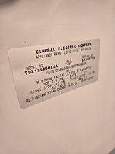 Load image into Gallery viewer, (T09064) GE Refrigerator - 9064
