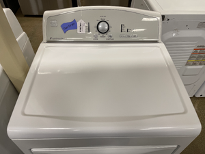 Kenmore Washer and Gas Dryer Set - 6029 - 6028