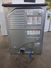 Load image into Gallery viewer, (T08421) GE Profile 7.8 cu ft Stackable Smart Electric Dryer - 8421
