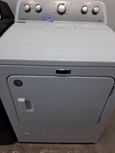 Load image into Gallery viewer, Maytag Gas Dryer - 8348
