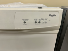 Load image into Gallery viewer, Whirlpool Dishwasher - 6923
