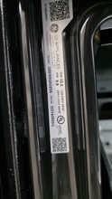 Load image into Gallery viewer, (T08397) GE Electric Convection Stove  - 8397
