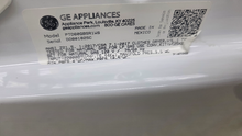 Load image into Gallery viewer, (T08414) GE Profile 7.4 cu ft Smart Gas Dryer - 8414
