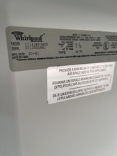 Load image into Gallery viewer, Whirlpool Refrigerator - 5727
