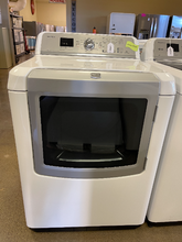 Load image into Gallery viewer, Maytag Bravos Electric Dryer - 2641
