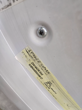 Load image into Gallery viewer, (T08816) Samsung Front Load Washer and Gas Dryer Set - 8644-8645
