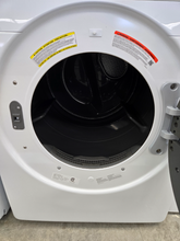 Load image into Gallery viewer, Samsung Front Load Washer and Electric Dryer Set - 8186-4485
