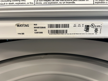 Load image into Gallery viewer, Maytag Washer - 7830
