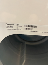 Load image into Gallery viewer, Whirlpool Washer and Electric Dryer Set - 6590 - 6592
