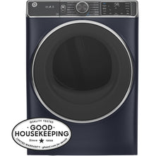 Load image into Gallery viewer, Brand New GE 7.8 cu. ft. Electric Dryer - GFD85ESPNRS
