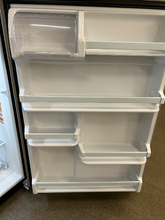 Load image into Gallery viewer, Amana 18.2 cu ft Stainless Steel Refrigerator - 7600
