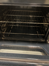 Load image into Gallery viewer, GE White Gas Stove - 5577
