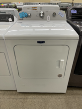 Load image into Gallery viewer, Maytag - 7.0 cu. ft. Gas Dryer - 6066
