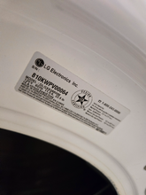 Load image into Gallery viewer, LG Gas Dryer - 7951
