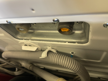 Load image into Gallery viewer, LG Front Load Washer and Electric Dryer Set - 5284 - 4560
