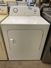 Load image into Gallery viewer, Amana Gas Dryer - 5440
