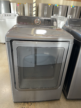 Load image into Gallery viewer, Samsung Electric Dryer - 4601
