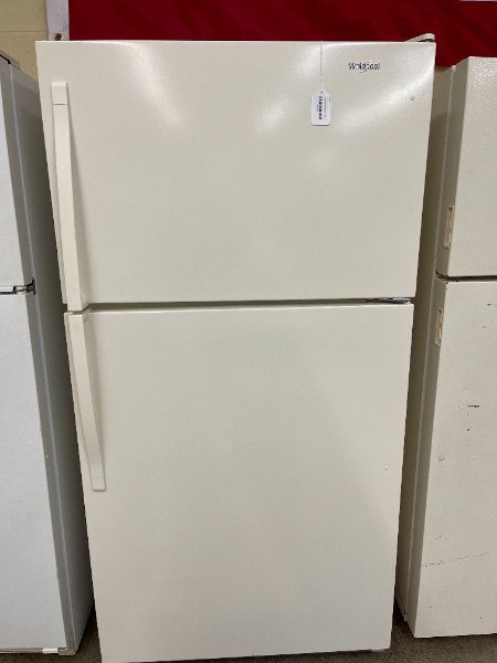 Whirlpool Refrigerator - 5586