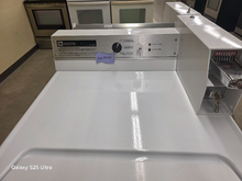 Load image into Gallery viewer, Coin Operated Gas Dryer - 7396
