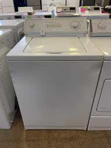 Whirlpool Washer and Gas Dryer Set - 5264 - 4061