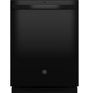 Brand New GE Black Dishwasher - GDT550PGRBB