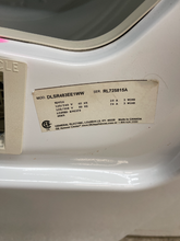 Load image into Gallery viewer, GE Electric Dryer - T04742
