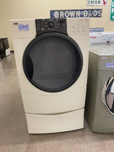 Load image into Gallery viewer, Kenmore Elite Gas Dryer
