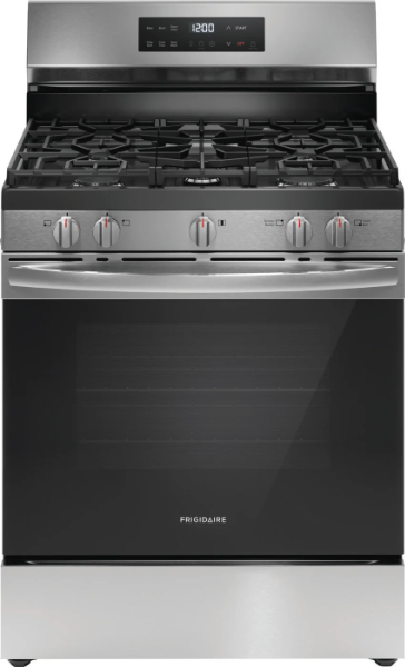 Brand New Frigidaire 30