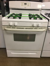 Load image into Gallery viewer, Kenmore Gas Stove - 5626
