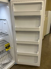 Load image into Gallery viewer, Frigidaire 13 cu ft Upright Freezer - 7210

