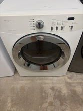 Load image into Gallery viewer, (T08913) Frigidaire Ekectric Dryer - 8913
