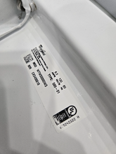 Load image into Gallery viewer, Whirlpool Washer - 8112
