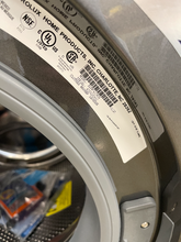 Load image into Gallery viewer, Electrolux Titanium Front Load Washer and Electric Dryer Set - 6318 - 6336
